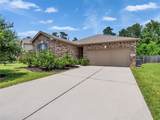 8605 Cimarron Mesa Lane - Photo 1