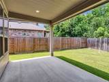 8605 Cimarron Mesa Lane - Photo 36