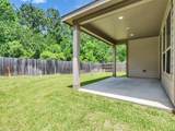 8605 Cimarron Mesa Lane - Photo 38
