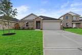 21906 Vernazza Bend Drive - Photo 1