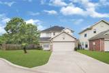 9511 Cantonwood Court - Photo 2