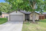 219 Cape Conroe Drive - Photo 1