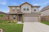 1511 Shannon Street - Photo 1