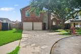 5123 Chase Park Gate Street - Photo 1
