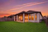 983 Terlingua Creek Drive - Photo 31