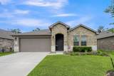 2290 Strong Horse Drive - Photo 1