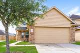 2438 Gibbs Bend Court - Photo 2
