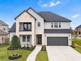 5310 Quartz Ranch Drive - Photo 1