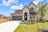 2803 Pathway Meadows Lane - Photo 1