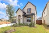 2803 Pathway Meadows Lane - Photo 2