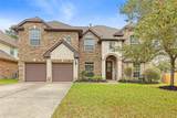 2517 Legacy Meadows Lane - Photo 1