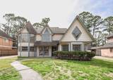 20719 Burnt Amber Lane - Photo 2