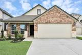 1037 Golden Glow Path - Photo 1