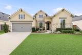 3411 Dover Valley Drive - Photo 2