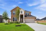 14402 Lido Shine Lane - Photo 1