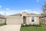 23195 Teakwood Hills Drive - Photo 1