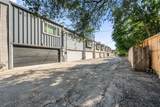3141 Bissonnet Street - Photo 38