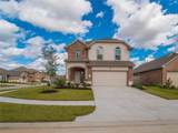 3542 Vivaldi Drive - Photo 3