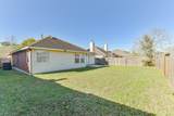 9902 Memorial Crossing Drive - Photo 35