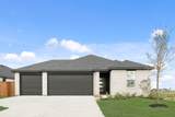 4052 Sun Burst Lane - Photo 1