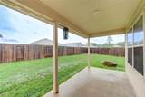 23627 Eldarica Pine Court - Photo 35