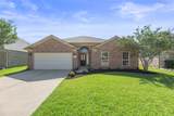 15118 Russet Bend Lane - Photo 1