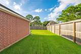 101 Arbor Springs Lane - Photo 35