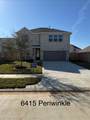 6415 Periwinkle Blossom Lane - Photo 1