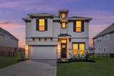 136 Peninsula Point Drive - Photo 1