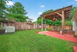 21915 Willow Shadows Drive - Photo 30