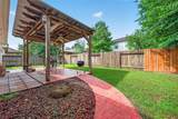 21915 Willow Shadows Drive - Photo 32