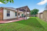 21915 Willow Shadows Drive - Photo 34