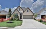 9608 Mount Brewer Lane - Photo 1
