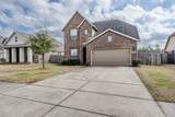 30023 Saw Oaks Drive - Photo 1