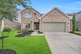 13711 Saxon Cliff Lane - Photo 2