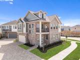 1302 Shaded Rock Drive - Photo 1