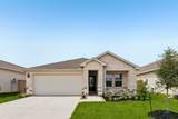 1218 Romany Fields Drive - Photo 1