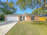 12645 Lake Conroe Hills Drive - Photo 1