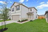 4010 Windy Whisper Drive - Photo 2