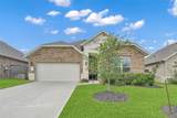 1286 Sandstone Hills Drive - Photo 22