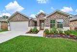 2326 Strong Horse Drive - Photo 1