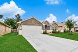 2326 Strong Horse Drive - Photo 3
