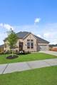 621 Cross Timbers Trace - Photo 2