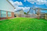 9610 Beckwood Post Drive - Photo 31