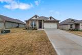 1412 Lake Ridge Drive - Photo 1