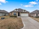 1412 Lake Ridge Drive - Photo 2