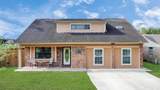 5522 Cannonway Drive - Photo 1