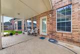 1715 Lake Quitman Drive - Photo 43
