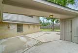 3703 Brook Shadow Drive - Photo 33