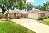 8318 Hot Springs Drive - Photo 1